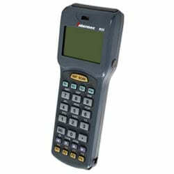 Terminaux codes-barres portables Intermec-Honeywell M90 Megacom