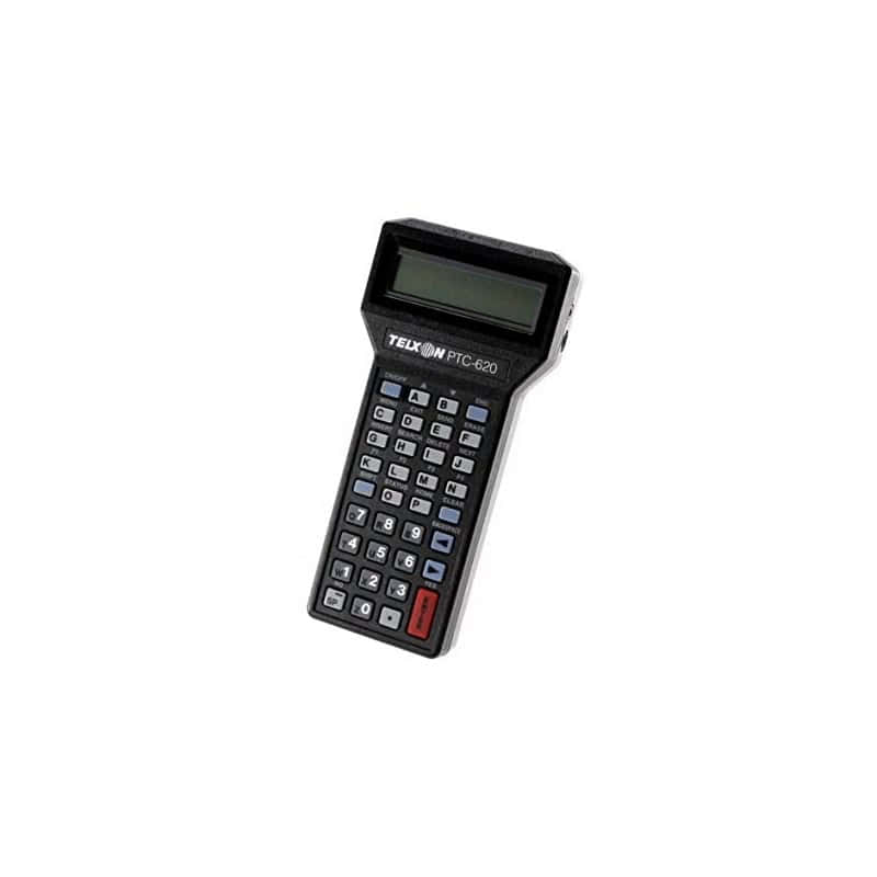 Terminaux codes-barres portables Telxon PTC620