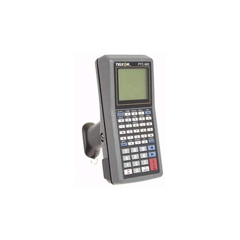 Terminaux codes-barres portables industriels Telxon PTC960