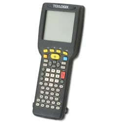 Terminaux codes-barres portables industriels Psion-Teklogix 7035