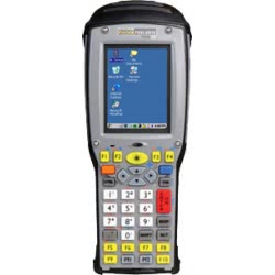 Terminaux codes-barres portables industriels Psion-Teklogix 7535 G2