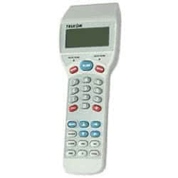 Terminaux codes-barres portables Telxon PTC910L Megacom