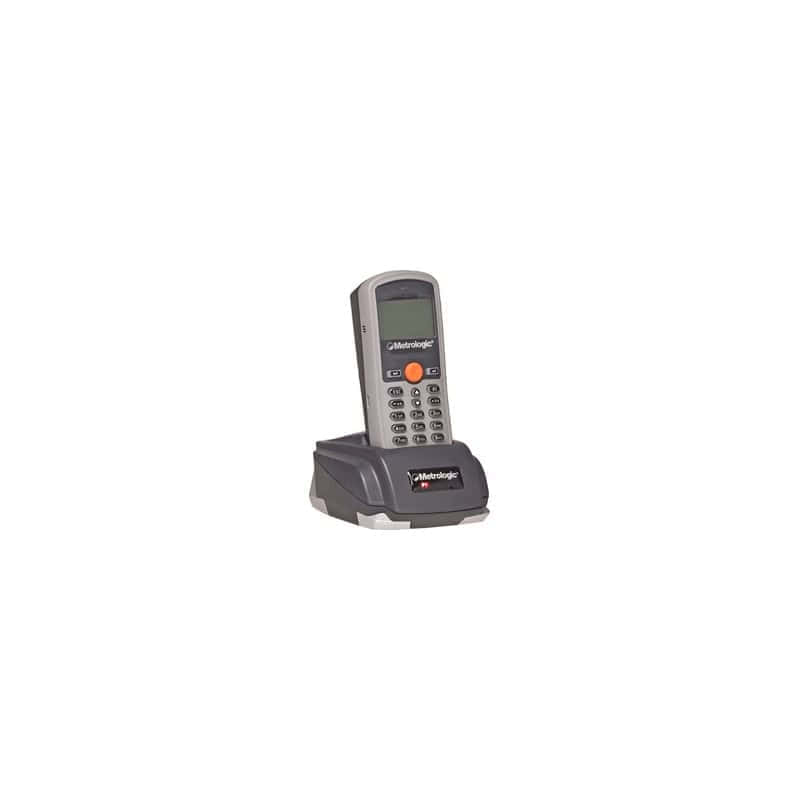 Terminaux codes-barres portables Honeywell-Metrologic Optimus SP5500