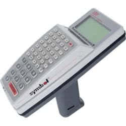 Terminaux codes-barres portables industriels Motorola-Symbol-Zebra LDT3805 Megacom