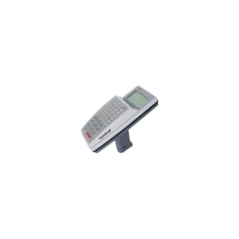 Terminaux codes-barres portables industriels Motorola-Symbol-Zebra LDT3805 Megacom