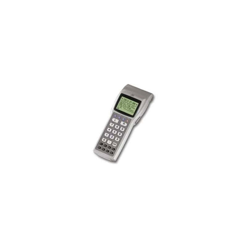 Vente de Terminaux codes-barres portables Casio DT-900 Megacom
