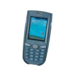 Vente de Terminaux portables PDA codes-barres Unitech PA960 Megacom