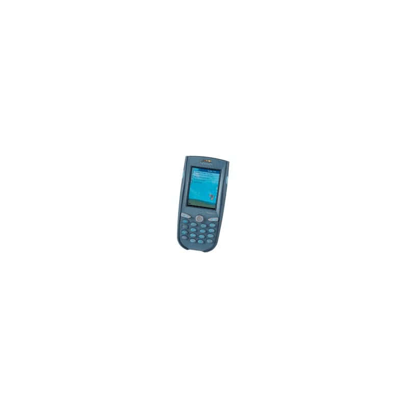 Vente de Terminaux portables PDA codes-barres Unitech PA960 Megacom