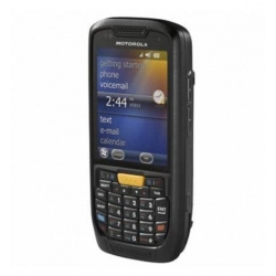 Vente de Terminaux portables PDA codes-barres Motorola-Symbol-Zebra MC45
