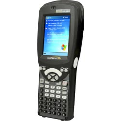 Vente de Terminaux codes-barres portables industriels Psion-Teklogix WorkAbout Pro 2 Megacom
