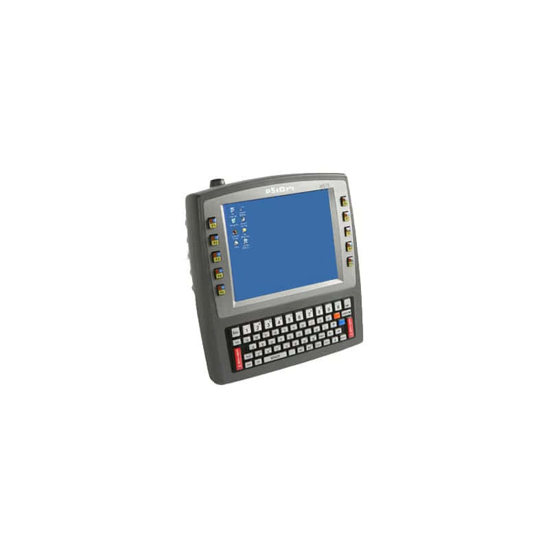 Vente de Terminaux mobiles codes-barres industriel Psion Teklogix 8515 Megacom