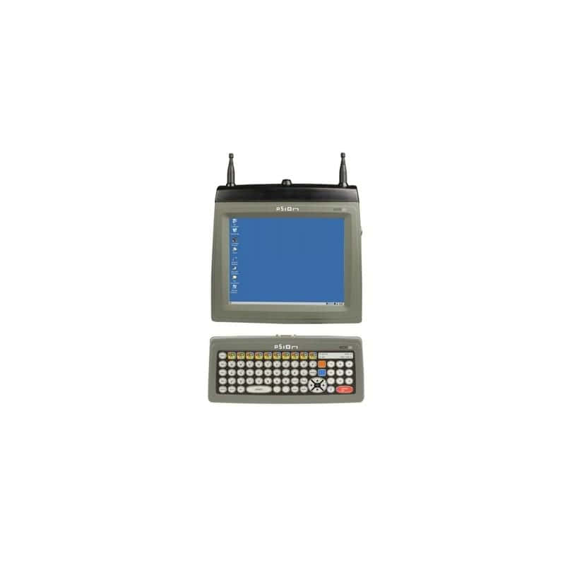 Vente de Terminaux codes-barres embarqués Psion Teklogix 8530 G2 Megacom