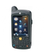 Terminaux portables PDA Megacom