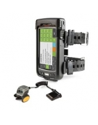 Terminaux portables mains-libres Megacom